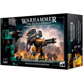 Набор миниатюр Warhammer Games Workshop