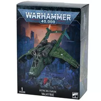 Набор миниатюр Warhammer Games Workshop