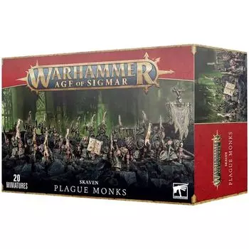 Набор миниатюр Warhammer Games Workshop