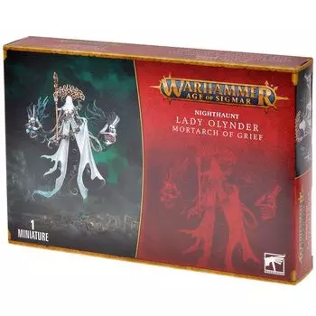 Набор миниатюр Warhammer Games Workshop