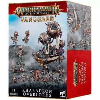 Набор миниатюр Warhammer Games Workshop