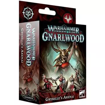 Набор миниатюр Warhammer Games Workshop