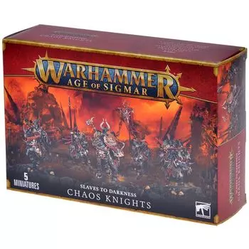 Набор миниатюр Warhammer Games Workshop