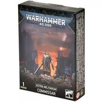 Набор миниатюр Warhammer Games Workshop