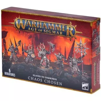 Набор миниатюр Warhammer Games Workshop