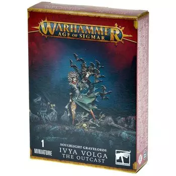 Набор миниатюр Warhammer Games Workshop