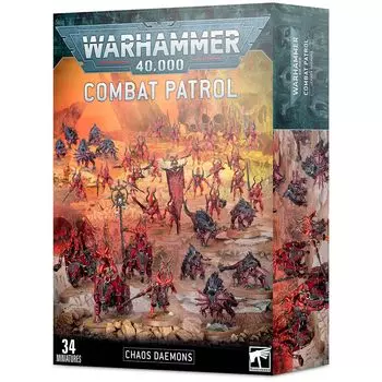 Набор миниатюр Warhammer Games Workshop
