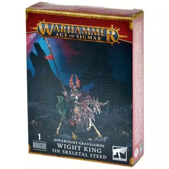 Набор миниатюр Warhammer Games Workshop