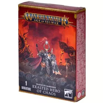 Набор миниатюр Warhammer Games Workshop