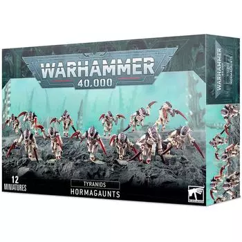 Набор миниатюр Warhammer Games Workshop