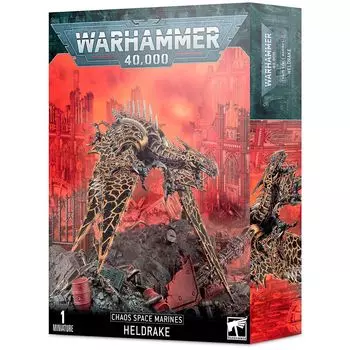 Набор миниатюр Warhammer Games Workshop