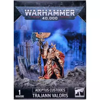 Набор миниатюр Warhammer Games Workshop