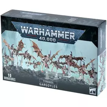 Набор миниатюр Warhammer Games Workshop