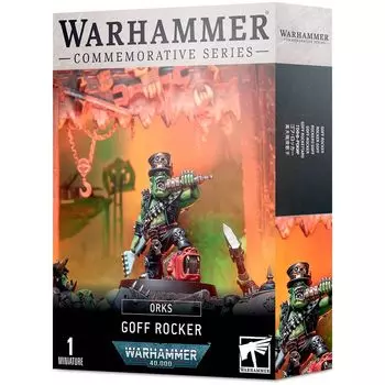 Набор миниатюр Warhammer Games Workshop