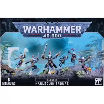 Набор миниатюр Warhammer Games Workshop