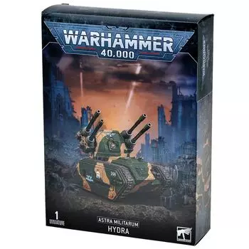 Набор миниатюр Warhammer Games Workshop