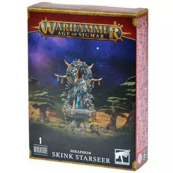 Набор миниатюр Warhammer Games Workshop