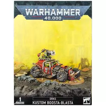 Набор миниатюр Warhammer Games Workshop