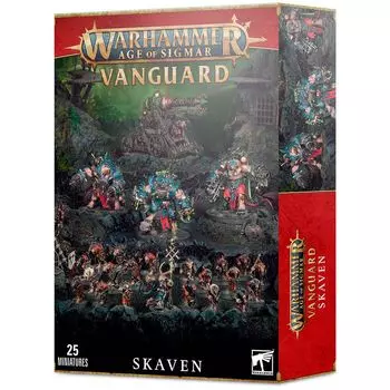 Набор миниатюр Warhammer Games Workshop