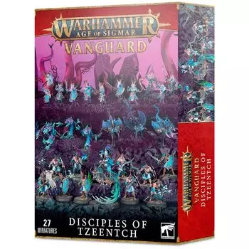Набор миниатюр Warhammer Games Workshop