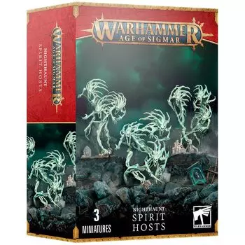 Набор миниатюр Warhammer Games Workshop