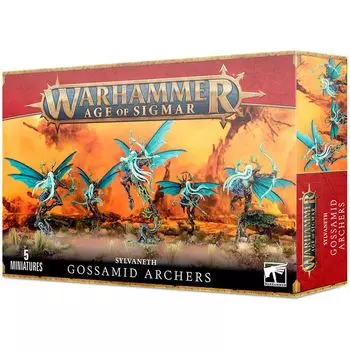Набор миниатюр Warhammer Games Workshop