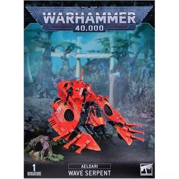 Набор миниатюр Warhammer Games Workshop