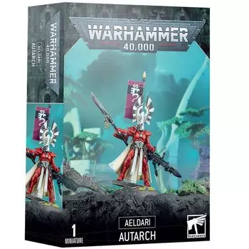 Набор миниатюр Warhammer Games Workshop