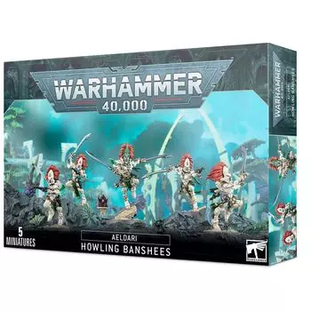 Набор миниатюр Warhammer Games Workshop