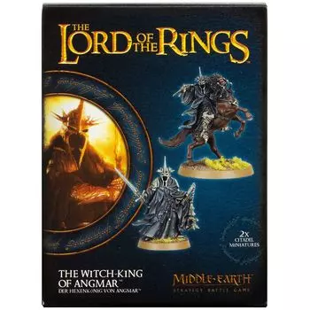 Набор миниатюр Warhammer Games Workshop