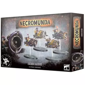 Набор миниатюр Warhammer Games Workshop