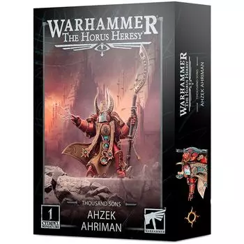 Набор миниатюр Warhammer Games Workshop