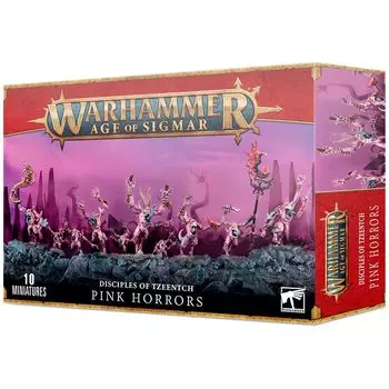 Набор миниатюр Warhammer Games Workshop