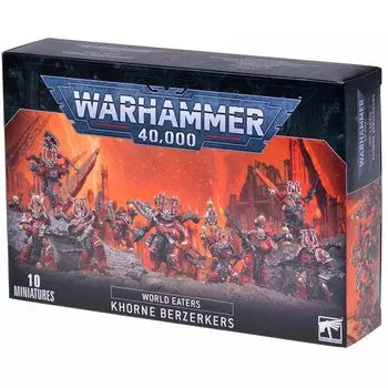 Набор миниатюр Warhammer Games Workshop