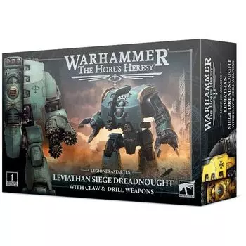 Набор миниатюр Warhammer Games Workshop