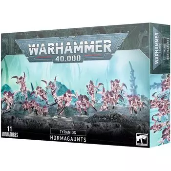 Набор миниатюр Warhammer Games Workshop