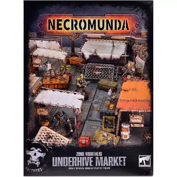 Набор миниатюр Warhammer Games Workshop