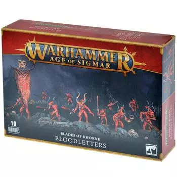 Набор миниатюр Warhammer Games Workshop