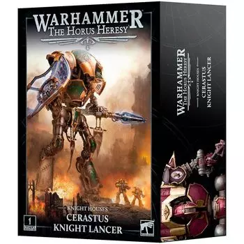 Набор миниатюр Warhammer Games Workshop