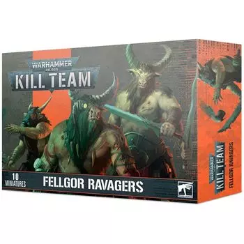 Набор миниатюр Warhammer Games Workshop