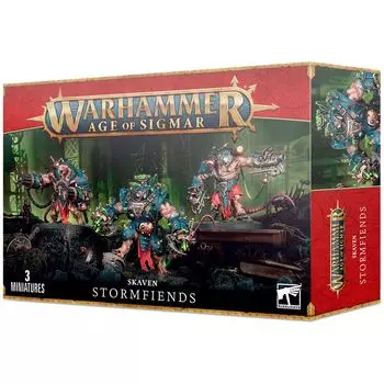 Набор миниатюр Warhammer Games Workshop