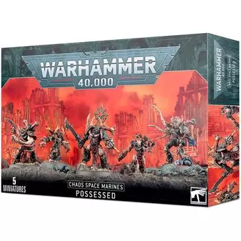 Набор миниатюр Warhammer Games Workshop