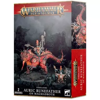 Набор миниатюр Warhammer Games Workshop