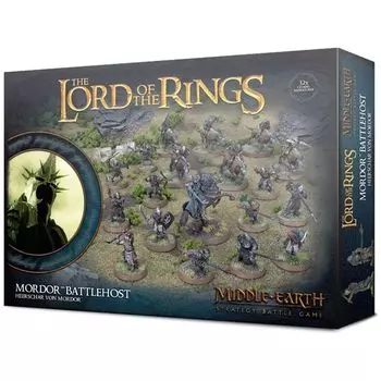 Набор миниатюр Warhammer Games Workshop