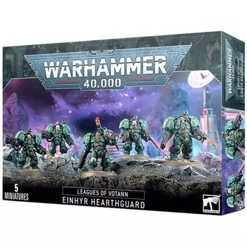 Набор миниатюр Warhammer Games Workshop