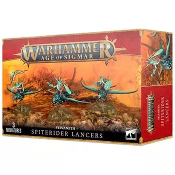 Набор миниатюр Warhammer Games Workshop