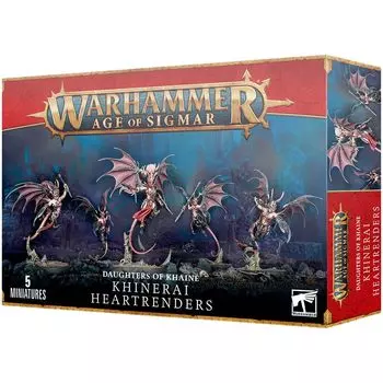 Набор миниатюр Warhammer Games Workshop