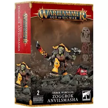 Набор миниатюр Warhammer Games Workshop