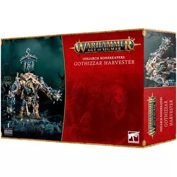 Набор миниатюр Warhammer Games Workshop