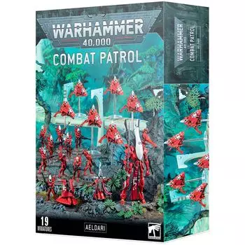 Набор миниатюр Warhammer Games Workshop